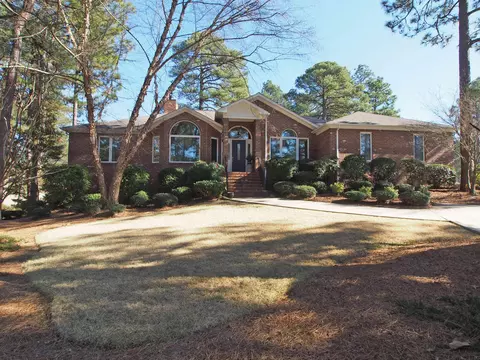 61 Kilbride Dr, Pinehurst, NC 28374 photo 1