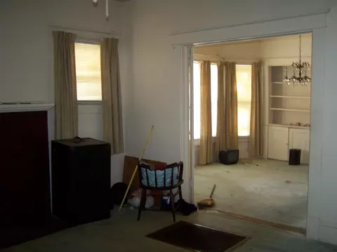 601 Pine St, Hamlet, NC 28345 photo 5