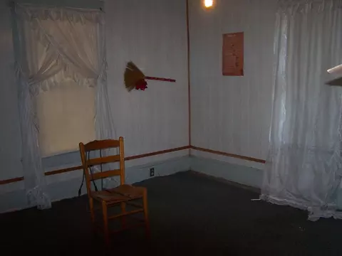 601 Pine St, Hamlet, NC 28345 photo 9