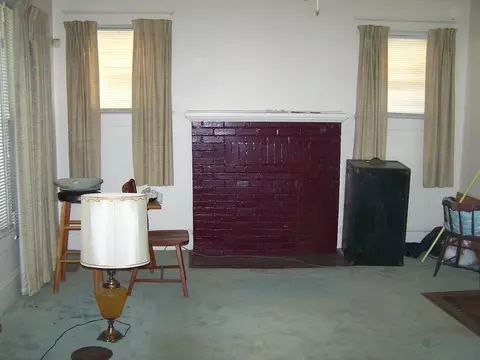 601 Pine St, Hamlet, NC 28345 photo 4