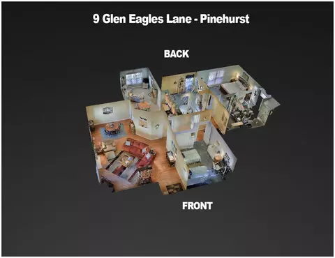 9 Glen Eagles Ln, Pinehurst, NC 28374 photo 23