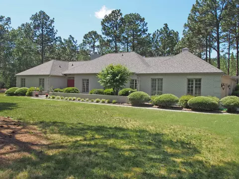 105 Tall Timbers Dr, Pinehurst, NC 28374 photo 1