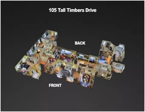 105 Tall Timbers Dr, Pinehurst, NC 28374 photo 32