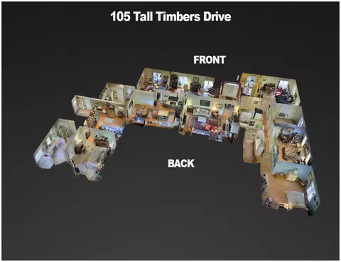 105 Tall Timbers Dr, Pinehurst, NC 28374 photo 33