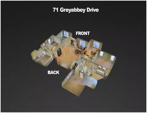 71 Greyabbey Dr, Pinehurst, NC 28374 photo 28