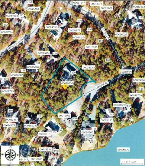 150 Vanore Rd, West End, NC 27376 photo 20
