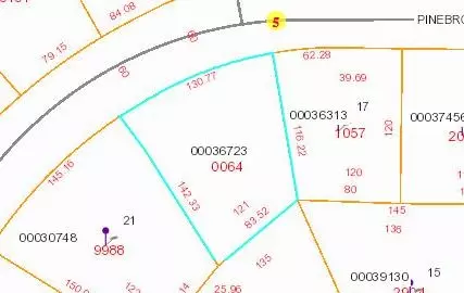 19 Pinebrook Dr, Pinehurst, NC 28374 photo 1