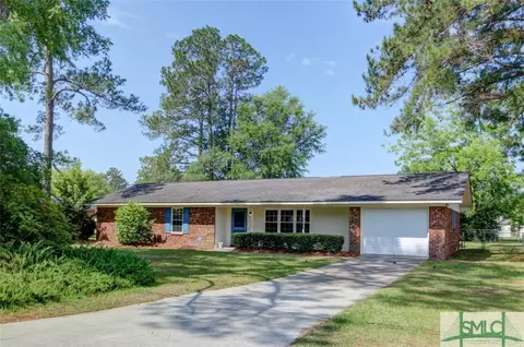 310 Mccall Rd, Springfield, GA 31329 photo 1