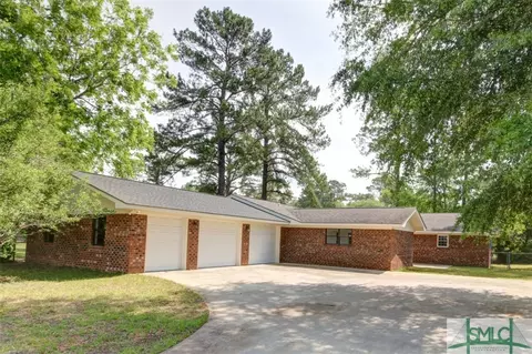 310 Mccall Rd, Springfield, GA 31329 photo 29