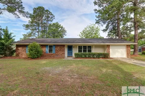 310 Mccall Rd, Springfield, GA 31329 photo 2