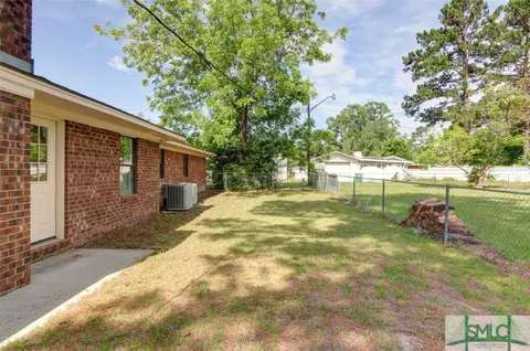 310 Mccall Rd, Springfield, GA 31329 photo 30
