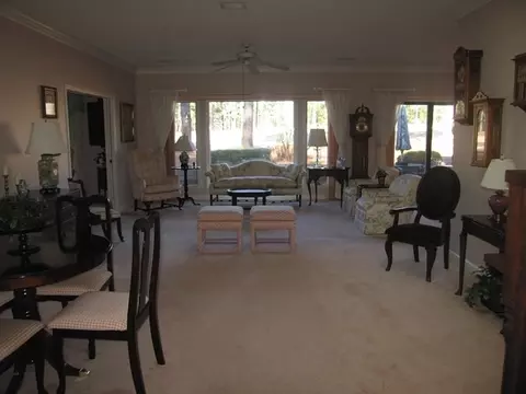 125 Safford Dr, Pinehurst, NC 28374 photo 3