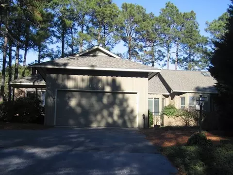 125 Safford Dr, Pinehurst, NC 28374 photo 1