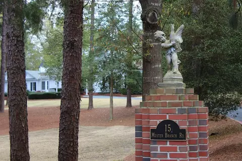15 Muster Branch Rd, Pinehurst, NC 28374 photo 2