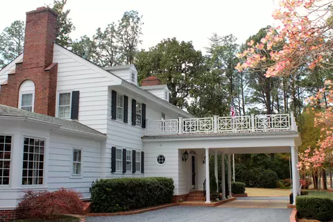15 Muster Branch Rd, Pinehurst, NC 28374 photo 4
