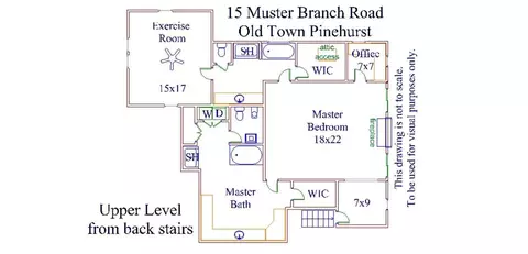 15 Muster Branch Rd, Pinehurst, NC 28374 photo 25