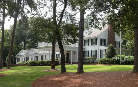 15 Muster Branch Rd, Pinehurst, NC 28374 photo 1