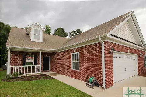 110 Regency Cir, Pooler, GA 31322 photo 1