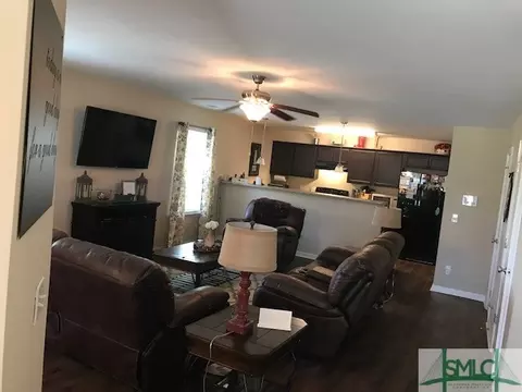 100 Cherry Oaks Ct, Springfield, GA 31329 photo 4