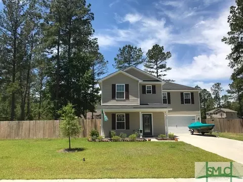 100 Cherry Oaks Ct, Springfield, GA 31329 photo 2