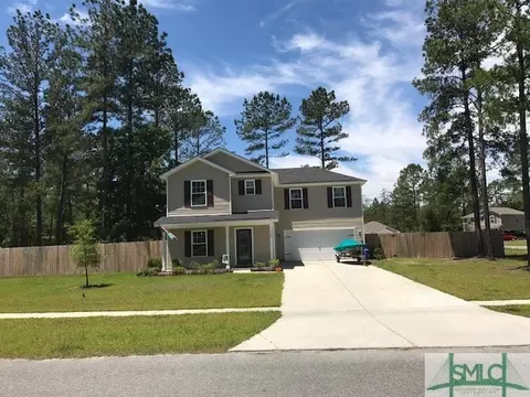 100 Cherry Oaks Ct, Springfield, GA 31329 photo 1