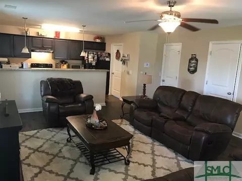 100 Cherry Oaks Ct, Springfield, GA 31329 photo 5