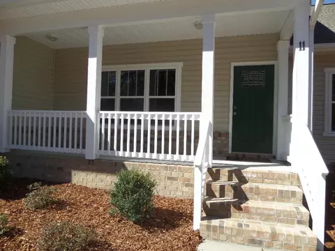 11 Shamrock Way, Pinehurst, NC 28374 photo 25