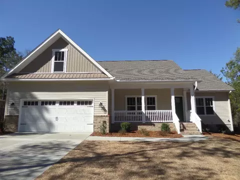 11 Shamrock Way, Pinehurst, NC 28374 photo 1