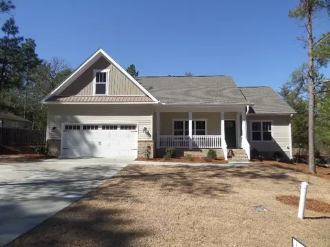 11 Shamrock Way, Pinehurst, NC 28374 photo 36