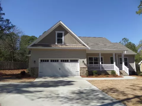 11 Shamrock Way, Pinehurst, NC 28374 photo 34