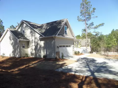 11 Shamrock Way, Pinehurst, NC 28374 photo 32