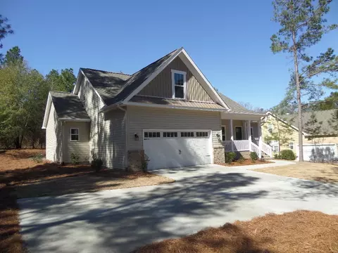 11 Shamrock Way, Pinehurst, NC 28374 photo 33