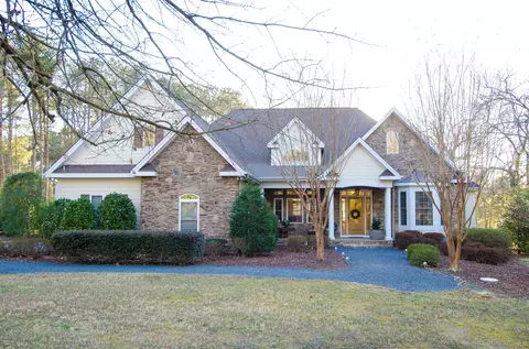 28 Mcmichael Dr, Pinehurst, NC 28374 photo 1