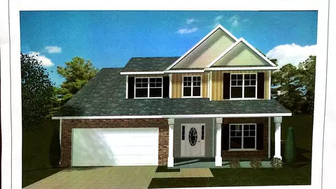 155 Wheeling Dr, Pinehurst, NC 28374 photo 1