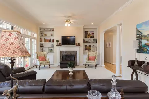 82 Kilbride Dr, Pinehurst, NC 28374 photo 4