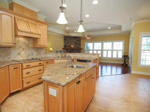 60 Glasgow Dr, Pinehurst, NC 28374 photo 9