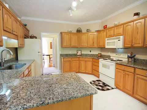 218 Juniper Creek Blvd, Pinehurst, NC 28374 photo 9