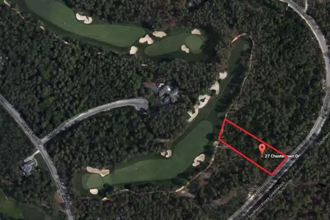 27 Chestertown Dr, Pinehurst, NC 28374 photo 2
