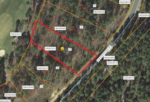 27 Chestertown Dr, Pinehurst, NC 28374 photo 1