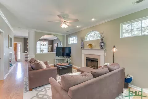 357 Brighton Woods Dr, Pooler, GA 31322 photo 5