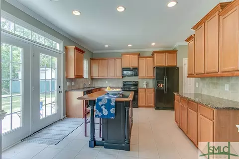 357 Brighton Woods Dr, Pooler, GA 31322 photo 7