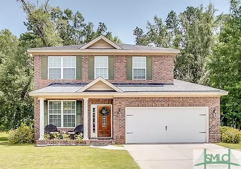 357 Brighton Woods Dr, Pooler, GA 31322 photo 1