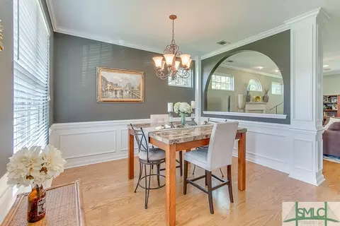 357 Brighton Woods Dr, Pooler, GA 31322 photo 4