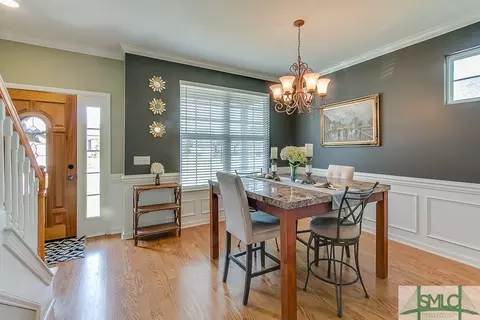 357 Brighton Woods Dr, Pooler, GA 31322 photo 3