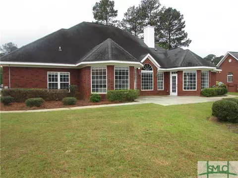 116 Manor, Pooler, GA 31322 photo 24