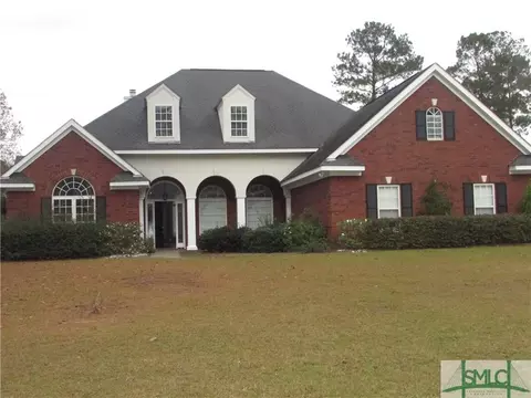 116 Manor, Pooler, GA 31322 photo 1