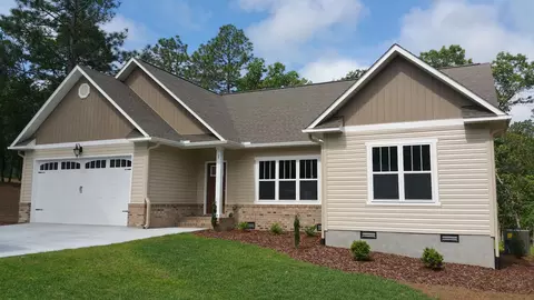 1 Pine Glen Ct, Foxfire, NC 27281 photo 1