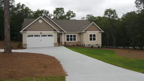 1 Pine Glen Ct, Foxfire, NC 27281 photo 39