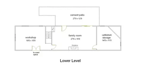 159 James, West End, NC 27376 photo 26