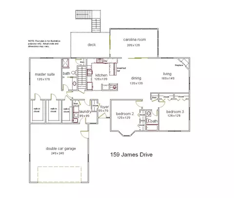 159 James, West End, NC 27376 photo 25